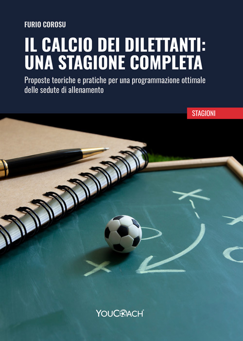 Il calcio dei dilettanti: una stagione completa