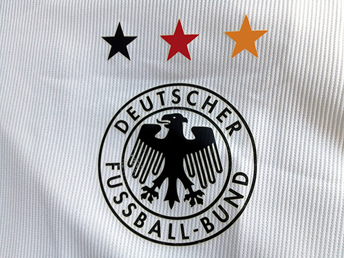 DFB Logo DFB Logo