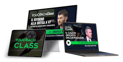 Dispositivi anteprima YouCoachClass 2025 Dispositivi anteprima YouCoachClass 2025