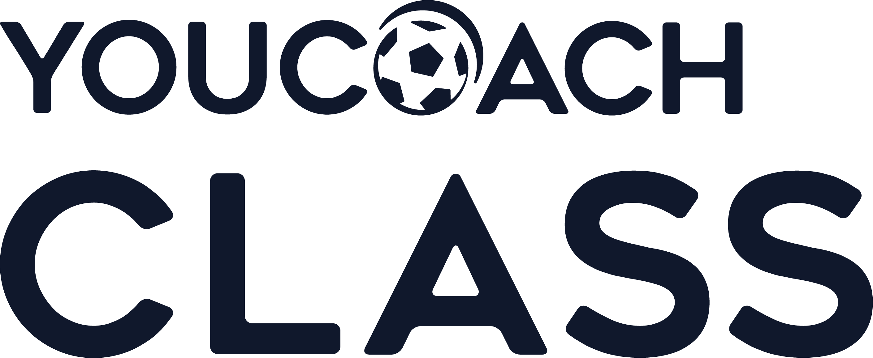 Logo YouCoachClass 2025 Logo YouCoachClass 2025