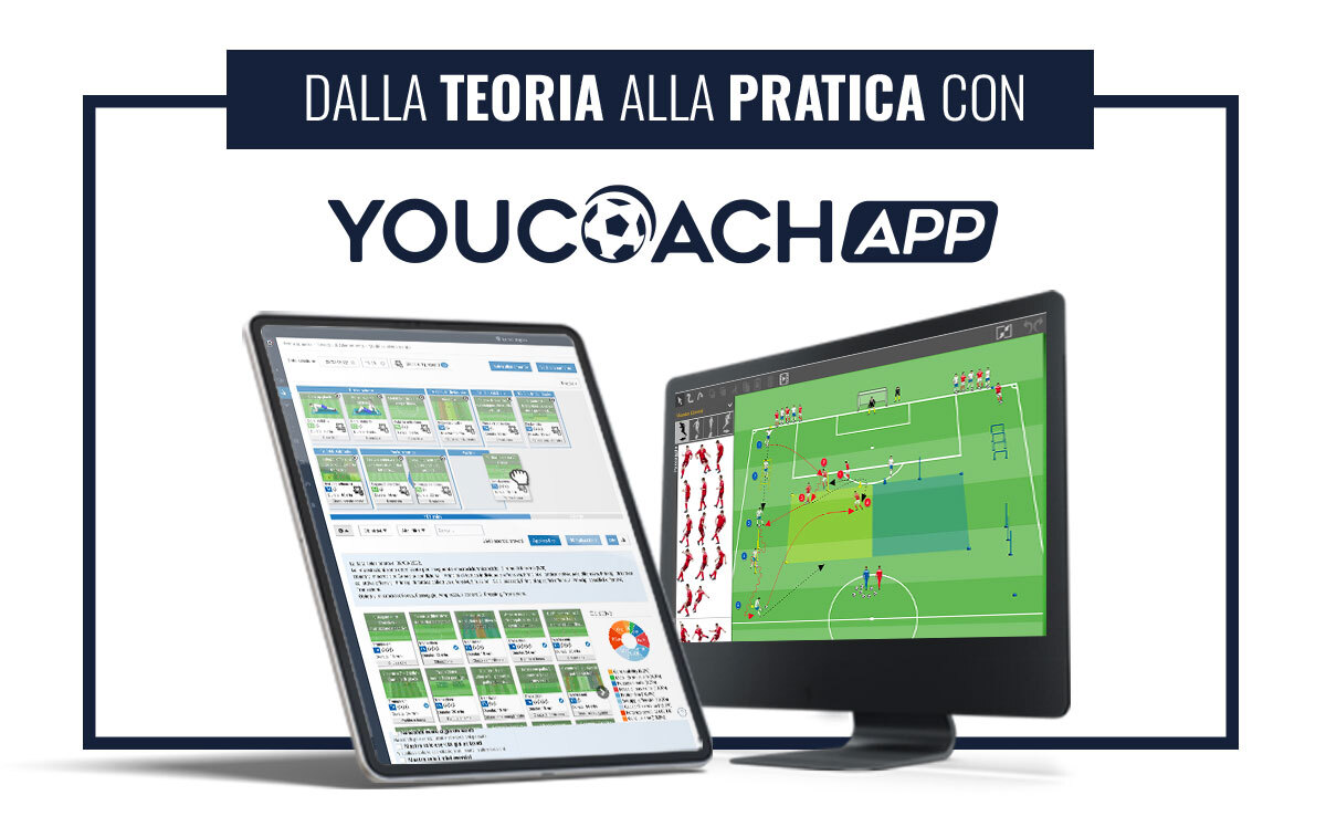 Dalla teoria alla pratica con YouCoachApp Dalla teoria alla pratica con YouCoachApp