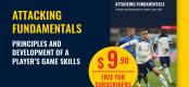 Attacking fundamentals - Slider