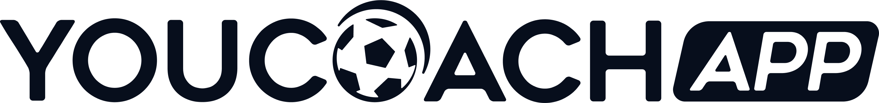 YouCoach App YouCoach App